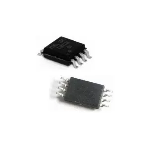 Chip ATTINY13A-SU 8-SOIC 209mil